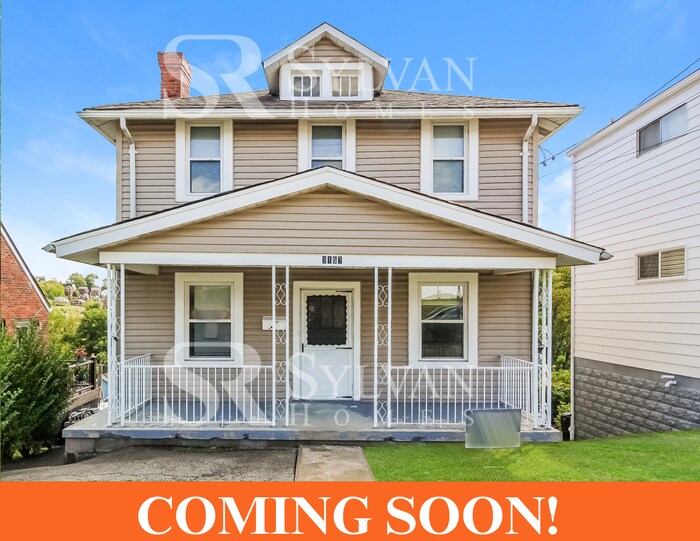 3157 Maplene Ave in Pittsburgh, PA - Building Photo
