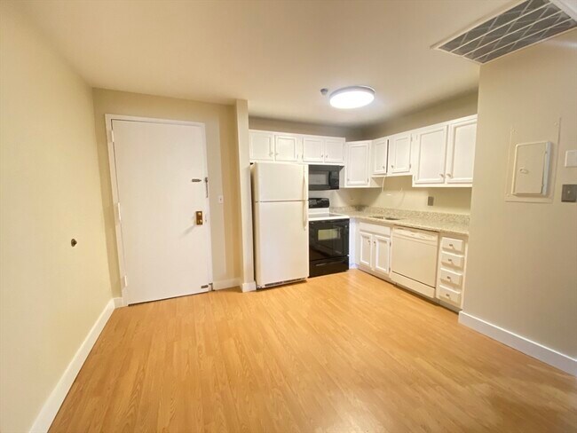 property at 160 Commonwealth Ave