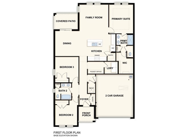 20307 Calla Lily Dr in Land O Lakes, FL - Building Photo - Building Photo