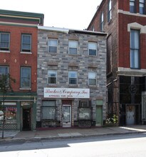 319 W Franklin St in Baltimore, MD - Building Photo - Building Photo