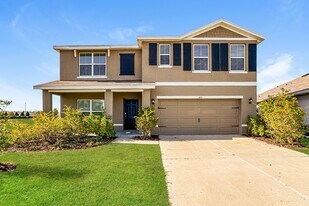 4915 Gray Owl Ter in Palmetto, FL - Building Photo