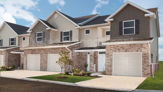 property at 219 Colonial Drive,