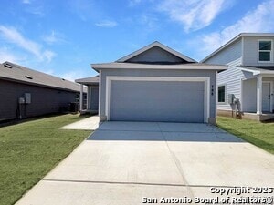 property at 788 Bullsnake Trl