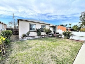 14349 Arlee Ave in Norwalk, CA - Building Photo - Building Photo