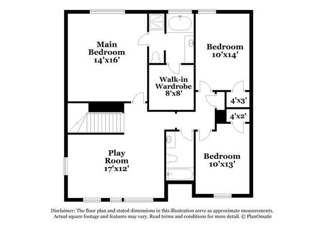 8715 Sunset Pond Dr in Tomball, TX - Building Photo - Building Photo