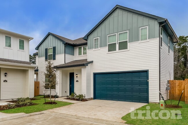 property at 9835 Willow Creek Commerce Dr