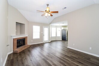 6522 Palace View Ln in Memphis, TN - Building Photo - Building Photo