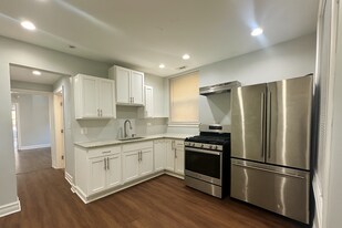 1651 S Drake Ave in Chicago, IL - Building Photo