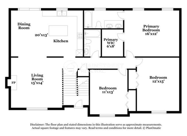 426 Sunflower Dr in Raymore, MO - Building Photo - Building Photo