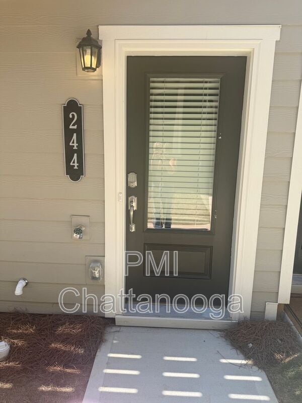 244 Asbury Oak Ln in Chattanooga, TN - Building Photo - Building Photo