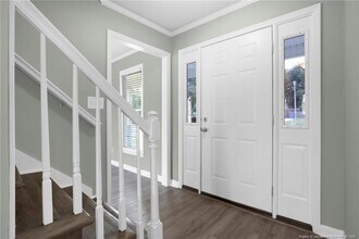 6028 Lake Trail Dr in Fayetteville, NC - Building Photo - Building Photo