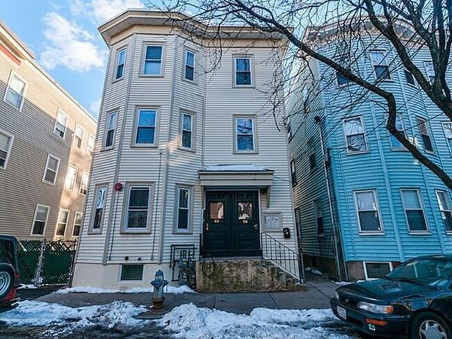 property at 12-14-14 Marcella St