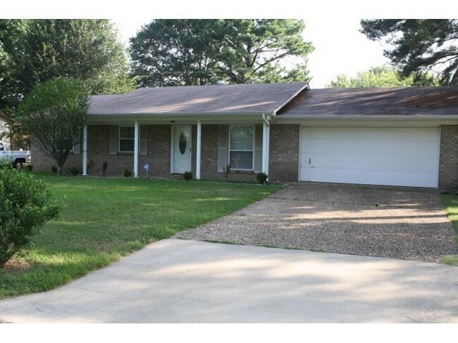 109 Tecumseh Trail in Jacksonville, AR - Building Photo - Building Photo