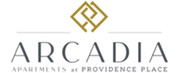 Property Management Company Logo Arcadia Apartments