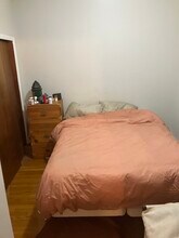 91 Kilmarnock St, Unit 22 in Boston, MA - Building Photo - Building Photo