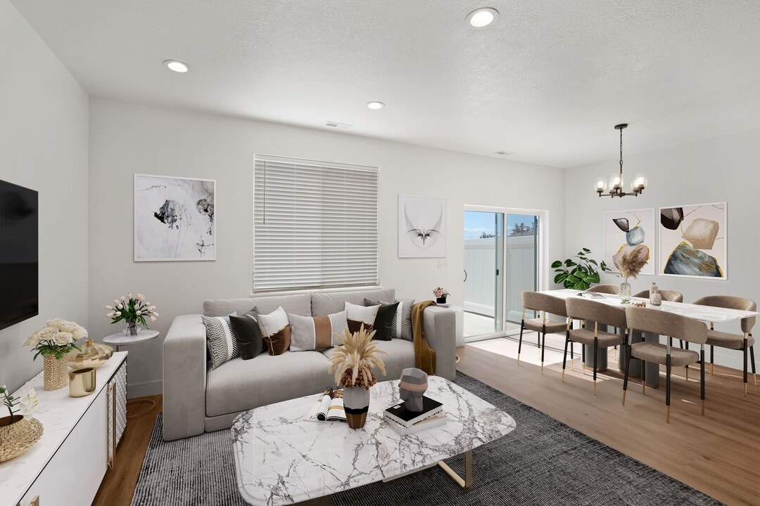 165 550 in Richmond, UT - Building Photo