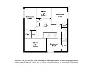 10007 Barr Lake Dr in Houston, TX - Building Photo - Building Photo