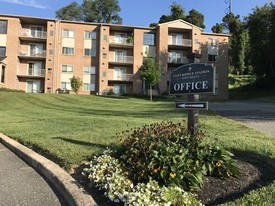 Glen Riddle Station, L.P. Apartments