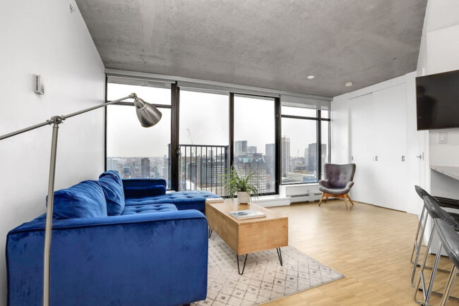property at 128 W Cordova St