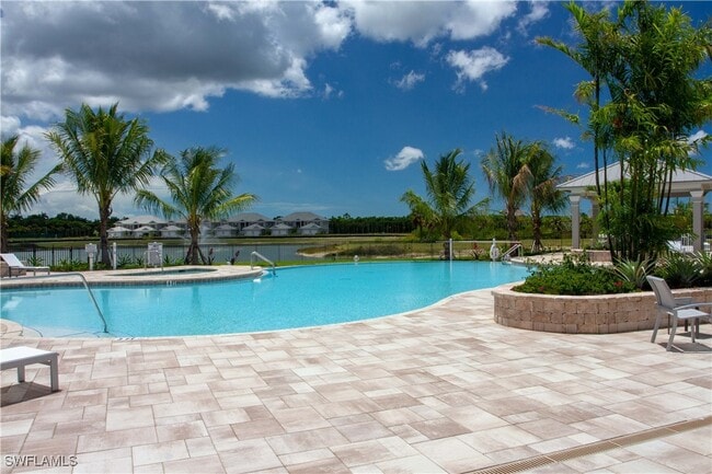 property at 268 Indies Dr E