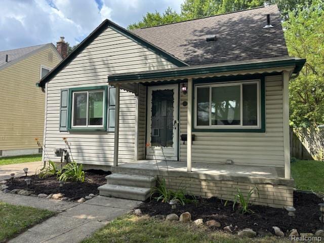 property at 609 N Dorchester Ave