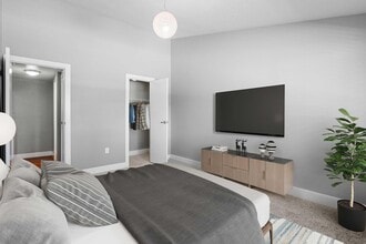 Parkway Flats in Longmont, CO - Building Photo - Building Photo