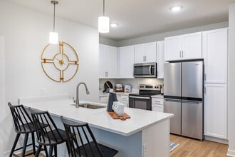 Rosemont Grayson in Loganville, GA - Foto de edificio - Interior Photo