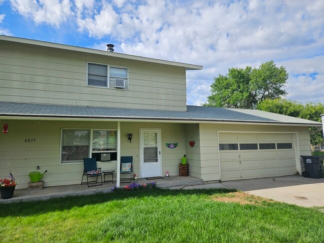 6815 Mormon Creek Rd in Lolo, MT - Building Photo - Building Photo