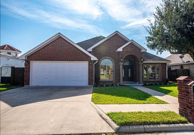 property at 1616 Sebastian Dr