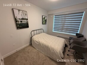 14468-14472 72 Ave in Surrey, BC - Building Photo - Building Photo