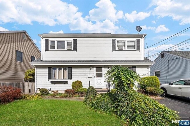 property at 119 Garibaldi Ave