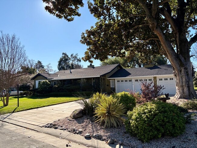 property at 1010 Sagamore Way