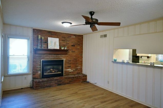 5239 Boswell Ave in Memphis, TN - Building Photo - Building Photo