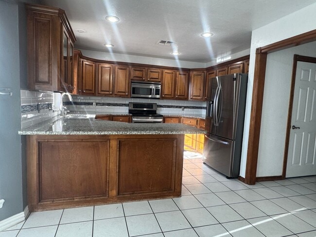 20 Havenshire Cir in Lawton, OK - Building Photo - Building Photo