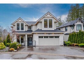 166xx-1630A 30A Ave in Surrey, BC - Building Photo