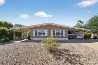 8821 E Montana Ave in Sun Lakes, AZ - Building Photo - Building Photo
