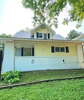 506 S 18th St in Terre Haute, IN - Building Photo