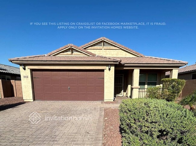 property at 4165 S 181st Ln