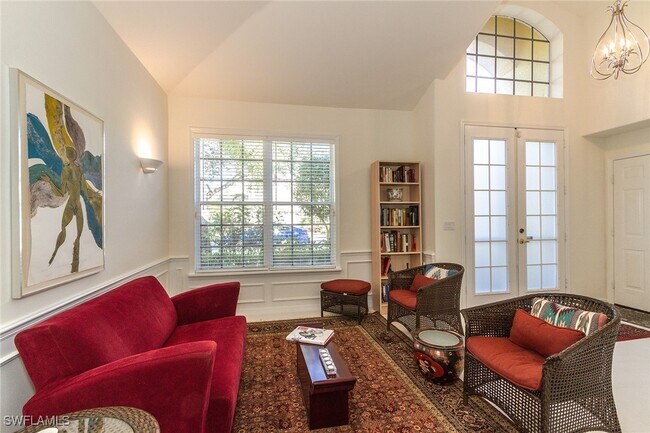 8824 Ventura Way in Naples, FL - Building Photo - Building Photo