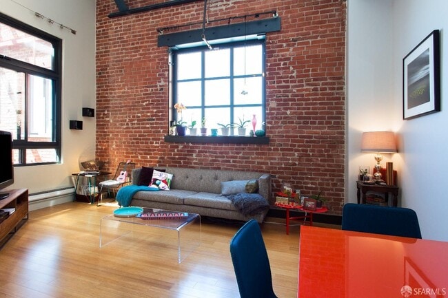 property at 310 Townsend St