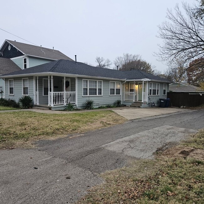 307 N Bradley St in McKinney, TX - Building Photo - Building Photo