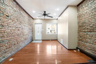 424 S Eden St in Baltimore, MD - Building Photo - Building Photo