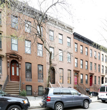 394 Sackett St in Brooklyn, NY - Building Photo - Building Photo