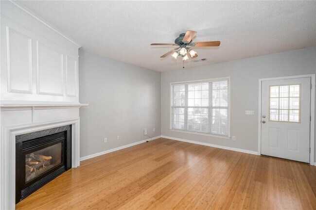 380 Wittenridge Ct in Alpharetta, GA - Building Photo - Building Photo
