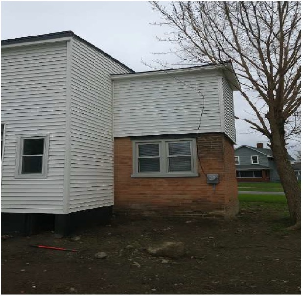 2689 W Philadelphia St in Detroit, MI - Building Photo - Building Photo