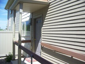 2156 Frances St, Unit 2156 in Casper, WY - Building Photo