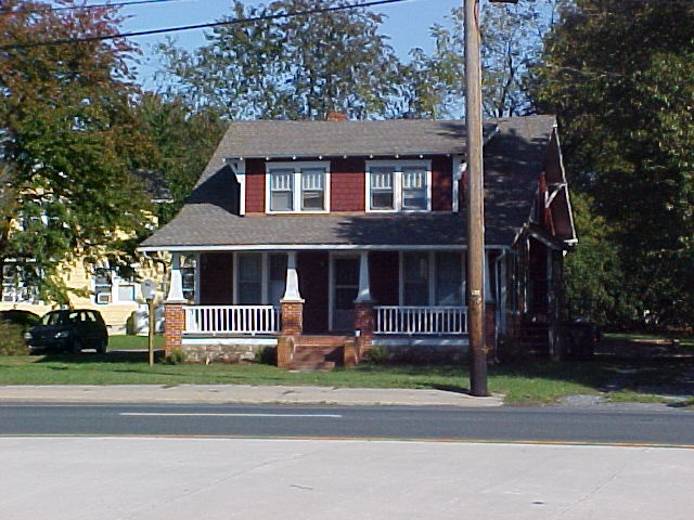 Victorian Apartments in Milford, DE - Building Photo - Building Photo