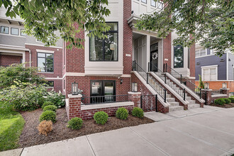 1563 N College Ave in Indianapolis, IN - Building Photo - Building Photo