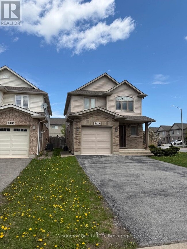 property at 8429 Kelsey Cres