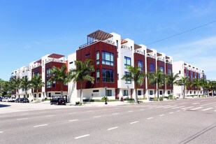 Arlington St. Pete Apartments